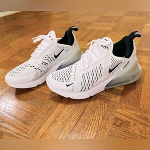 Nike Women’s Air Max 270 (white)